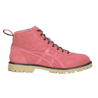 Onitsuka Tiger粉紅色Rinkan Boots $990（A）