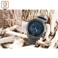 Suunto 9耐力「錶」記