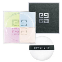 Givenchy Prisme Libre星鑽魅彩四色蜜粉 $510/4×3g（A）
