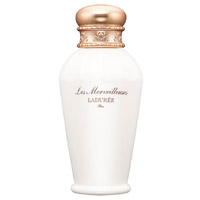 Les Merveilleuses LADURÉE玫瑰精華爽膚水 $360/200ml （F）<br>蘊含大馬士革玫瑰精華美容液，質地清爽，能快速滲透肌膚底層，讓肌膚保持柔軟亮滑。