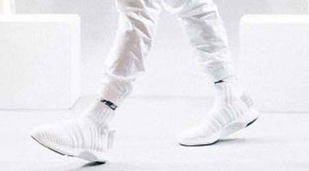 adidas Originals Crazy 1 Sock ADV Primeknit 未定價（A）