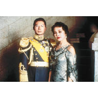 《末代皇帝》（1987）