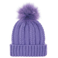 紫色冷帽 $270