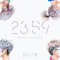 推出了專輯《23:59 Before Tomorrow》後，GDJYB參與了多個音樂節活動。