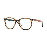 Ray-Ban啡色眼鏡 $1,350（B）