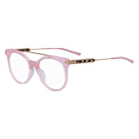 CALVIN KLEIN 205W39NYC粉紅色眼鏡 $2,880（C）