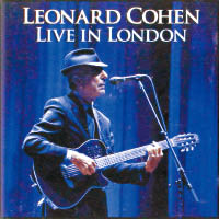 音色測試<br>試播Leonard Cohen專輯《Live In London》，人聲溫暖圓潤，將數碼音樂的冰冷感一掃而空，亦沒有出現黑膠唱盤的「炒豆」雜聲。