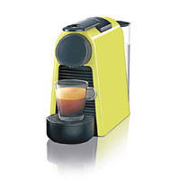 NESPRESSO指定型號粉囊咖啡機1折價，只售$98，限售5部。