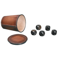 BERLUTI Dice Game $8,500（A）