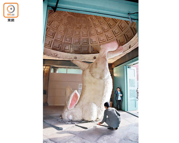 東京上野 廢站重生追兔兔
