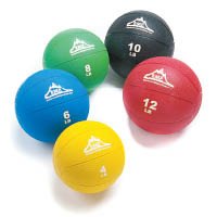 Medicine Ball