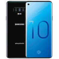 年度機王Galaxy S10於網上有不少傳聞圖片流出，孰真孰假留待下月分曉。