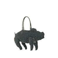 Anteprima Animale Wirebag $8,800（A）