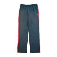 Calvin Klein Performance紅×黑色綑邊運動褲 $890（B）