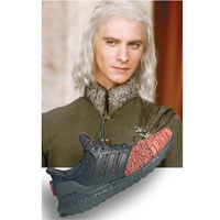 男裝《Game of Thrones》×adidas Ultra Boost House Targaryen  $1,499