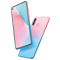 Galaxy A8s售價：$3,298（e）