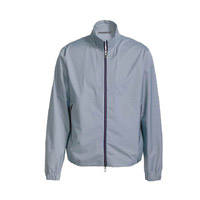 Loro Piana Bomber Seamless外套（以Wind Stretch Storm System®微纖維面料製造）$17,400（A）