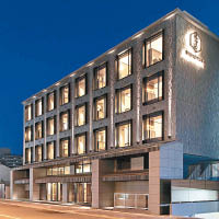 MGallery是雅高集團的旗下酒店品牌，首度登陸日本選址古城京都。