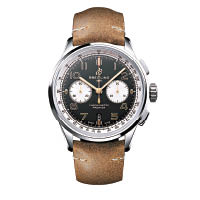 Premier B01 Chronograph 42 Norton Edition $64,000