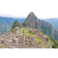 19天團的行程會前往秘魯馬丘比丘遺迹等重量級景點。
