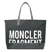 fragment design×Moncler Genius Tote Bag $5,800（B）