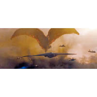 拉頓造型參考自翼龍，首次登場是在1956年的《空中大怪獸拉頓》。