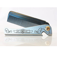 Man Comb New Carbon Edition $249（D）