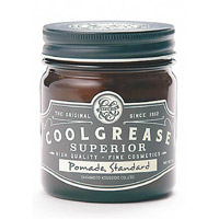 Cool Grease Superior Pomade Standard $179（D）