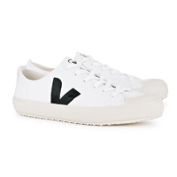 VEJA Nova Canvas Trainers $710（B）