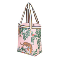 Cath Kidston×Disney Jungle Book印花手袋 $590（B）