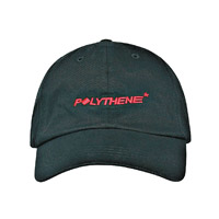 POLYTHENE OPTICS Dad Cap 39英鎊（約HK$386（D）