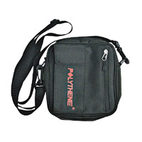 POLYTHENE OPTICS Crossbody Bag 70英鎊（約HK$693）（D）