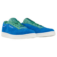 PLEASURES×Reebok Club C $799（A）