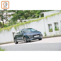 Hyundai i30貼地多人Buy