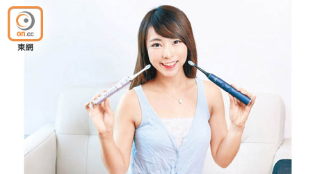 今次以日系Panasonic EW-DP52及歐系Philips Sonicare DiamondClean Smart 9700 HX9954/52比併，睇吓邊款先至係牙刷王。