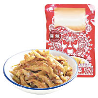 涪陵榨菜是四川人常用的家常配料，除可用來蒸、煮、燜、燴、炒外，亦可煮湯伴麵。