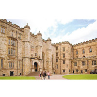 Durham University