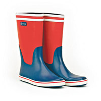 AIGLE Malouine Rubber Boots $980（B）