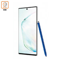 由即日起至9月30日期間購買Note 10系列，可透過Samsung網站獲得Galaxy Fit及雙重Club S Dollar。