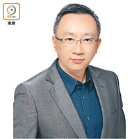 香港資訊科技商會榮譽會長方保僑