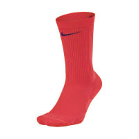 Nike ACG紅色襪 $99/對（E）