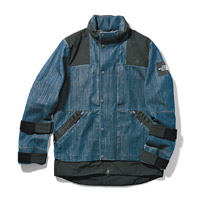 The North Face Urban Exploration Gore-Tex Jacket $6,290（10月7日推出）（A）