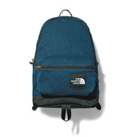 The North Face Urban Exploration Daypack $890（10月7日推出）（A）