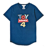 《Toy Story 4》× FDMTL Logo Tee $848（C）