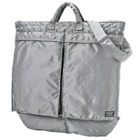 PORTER TANKER 2 Way Helmet Bag $2,450（A）