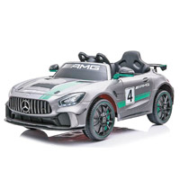 Mercedes Benz AMG GT4：附拉花圖案貼，車身設計有型；配備電動軚盤，可自動回軚；車身輕巧，兼具行李式拉環，方便攜帶外出。$2,399（b）