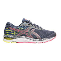 入門之選：ASICS GEL-CUMULUS 21 LITE-SHOW跑鞋 $990（B）