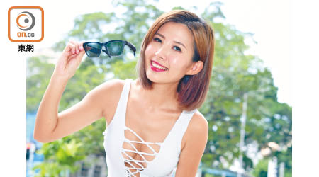 Bose音頻太陽眼鏡<br>售價：$1,699起