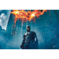 蝙蝠俠課程探討超級英雄精神