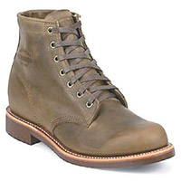 CHIPPEWA Aldrich Crazy Horse 約260美元（約$2,035）（B）